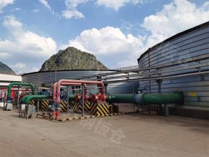 環保池、罐